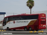 Auto Viação Porto Rico 2001 na cidade de Goiânia, Goiás, Brasil, por Douglas Andrez. Número da foto: #:id.