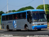 Andrade Transportes 157 na cidade de Teresina, Piauí, Brasil, por Guilherme Fernandes Rêgo. Número da foto: #12478558.
