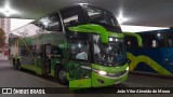 UTIL - União Transporte Interestadual de Luxo 13103 na cidade de Pouso Alegre, Minas Gerais, Brasil, por João Vitor Almeida de Moura. Número da foto: #:id.