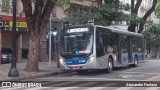 Sambaíba Transportes Urbanos 2 1432 na cidade de São Paulo, São Paulo, Brasil, por Alexandre Fontana. Número da foto: #:id.