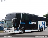 Empresa de Ônibus Nossa Senhora da Penha 64204 na cidade de São Paulo, São Paulo, Brasil, por Luciano Ferreira da Silva. Número da foto: #12478754.