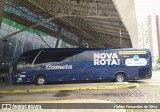 Viação Cometa 719577 na cidade de Jundiaí, São Paulo, Brasil, por Helder Fernandes da Silva. Número da foto: #:id.