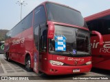 Silveira Rio Turismo 1022 na cidade de Aparecida, São Paulo, Brasil, por Luiz Henrique Fornazari Toledo. Número da foto: #12478176.