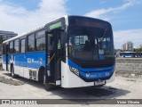Viação Verdun B71054 na cidade de Rio de Janeiro, Rio de Janeiro, Brasil, por Victor  Oliveira. Número da foto: #12478705.
