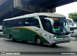 Divina Luz Transportes e Turismo RJ 611.031 na cidade de Rio de Janeiro, Rio de Janeiro, Brasil, por Bruno Mendonça. Número da foto: #12478473.