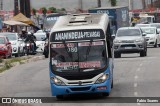 Transportes Barata BN-98016 na cidade de Belém, Pará, Brasil, por Fabio Soares. Número da foto: #12478069.