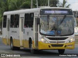 Empresa Metropolitana 301 na cidade de Jaboatão dos Guararapes, Pernambuco, Brasil, por Gustavo Felipe Melo. Número da foto: #12477959.