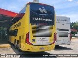 Viação Nova Itapemirim 40986 na cidade de Queluz, São Paulo, Brasil, por Pedro Henrique Carneiro Ribeiro Teixeira. Número da foto: #12479149.