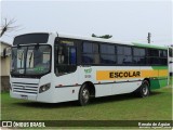 Beto Viagens e Turismo 0104 na cidade de Imbituba, Santa Catarina, Brasil, por Renato de Aguiar. Número da foto: #12478979.
