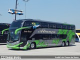 Aliança Turismo 3050 na cidade de Duque de Caxias, Rio de Janeiro, Brasil, por André Luiz Gomes de Souza. Número da foto: #12479992.