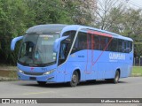 UTIL - União Transporte Interestadual de Luxo 9421 na cidade de Juiz de Fora, Minas Gerais, Brasil, por Mattheus Bassamar Neto. Número da foto: #12479078.