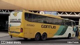 Empresa Gontijo de Transportes 17080 na cidade de Rio de Janeiro, Rio de Janeiro, Brasil, por Fábio Paixão. Número da foto: #12478357.