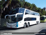 Auto Viação Catarinense 3547 na cidade de Curitiba, Paraná, Brasil, por Paulobuss  Guaratuba. Número da foto: #12480184.