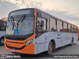 Auto Viação Marechal Brasília 447587 na cidade de Taguatinga, Distrito Federal, Brasil, por José Augusto da Silva Gama. Número da foto: #:id.