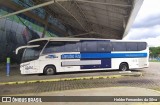 VIDA - Viação Danúbio Azul 18.010 na cidade de Jundiaí, São Paulo, Brasil, por Helder Fernandes da Silva. Número da foto: #:id.