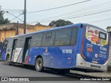Viação Miracatiba 15.1055 na cidade de Embu-Guaçu, São Paulo, Brasil, por Matheus Neri dos Santos. Número da foto: #12478375.