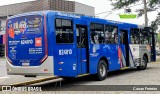 BR Mobilidade Baixada Santista 824010 na cidade de Peruíbe, São Paulo, Brasil, por Cauan Ferreira. Número da foto: #:id.