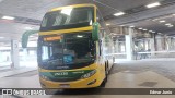 Empresa Gontijo de Transportes 25035 na cidade de Belo Horizonte, Minas Gerais, Brasil, por Edmar Junio. Número da foto: #12479383.