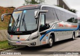 Viação Piracicabana 452407 na cidade de São Paulo, São Paulo, Brasil, por Carlos Eduardo. Número da foto: #12480430.