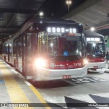 Viação Campo Belo 7 1733 na cidade de São Paulo, São Paulo, Brasil, por Michel Nowacki. Número da foto: #:id.