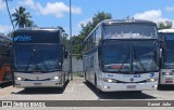 Expresso Bus 100 na cidade de Recife, Pernambuco, Brasil, por Daniel  Julio. Número da foto: #:id.