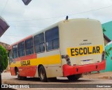 Transporte Matos 6747 na cidade de Ataléia, Minas Gerais, Brasil, por Gean Lucas. Número da foto: #12478199.