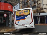 Transcorp 7530 na cidade de Ribeirão Preto, São Paulo, Brasil, por Jonas Miranda. Número da foto: #12478267.