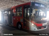 Allibus Transportes 4 5731 na cidade de São Paulo, São Paulo, Brasil, por Davi Santos Silva. Número da foto: #12478278.