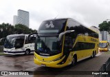 Viação Nova Itapemirim 40306 na cidade de Curitiba, Paraná, Brasil, por Roger Coelho. Número da foto: #12480229.