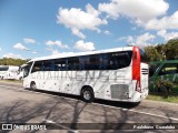 Auto Viação Catarinense 3458 na cidade de Curitiba, Paraná, Brasil, por Paulobuss  Guaratuba. Número da foto: #12480198.