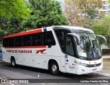 Viação Piracicabana 10307 na cidade de São Paulo, São Paulo, Brasil, por Luciano Ferreira da Silva. Número da foto: #12479884.