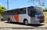 Ônibus Particulares 4I31 na cidade de Areia, Paraíba, Brasil, por Thiago Martins de Souza. Número da foto: #12479420.