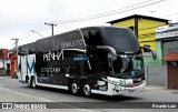 Empresa de Ônibus Nossa Senhora da Penha 60060 na cidade de São Paulo, São Paulo, Brasil, por Ricardo Luiz. Número da foto: #12479328.