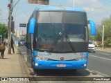 Andrade Transportes 154 na cidade de Teresina, Piauí, Brasil, por Pietro Rangel. Número da foto: #:id.