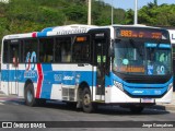 Auto Viação Jabour D86292 na cidade de Rio de Janeiro, Rio de Janeiro, Brasil, por Jorge Gonçalves. Número da foto: #12478482.