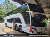 Auto Viação Catarinense 321319 na cidade de Queluz, São Paulo, Brasil, por Pedro Henrique Carneiro Ribeiro Teixeira. Número da foto: #12479147.