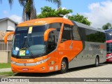 Transléo Locadora 4000 na cidade de Guaratuba, Paraná, Brasil, por Paulobuss  Guaratuba. Número da foto: #12479743.