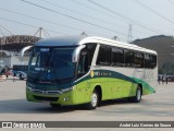 Turin Transportes RJ 678.011 na cidade de Duque de Caxias, Rio de Janeiro, Brasil, por André Luiz Gomes de Souza. Número da foto: #12480360.
