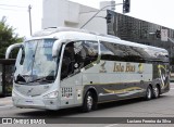 Isla Bus Transportes 2200 na cidade de São Paulo, São Paulo, Brasil, por Luciano Ferreira da Silva. Número da foto: #12479889.