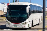 Autobuses sin identificación - Mexico 2518 na cidade de Puebla, Puebla, México, por Ángel García Hernández. Número da foto: #12479254.