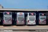 Exclusivetour Viagens e Turismo 2390 na cidade de Cuiabá, Mato Grosso, Brasil, por Buss Mato Grossense. Número da foto: #12480263.