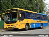 Beto Viagens e Turismo 0110 na cidade de Imbituba, Santa Catarina, Brasil, por Renato de Aguiar. Número da foto: #12478986.