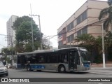 Sambaíba Transportes Urbanos 2 2293 na cidade de São Paulo, São Paulo, Brasil, por Alexandre Fontana. Número da foto: #:id.
