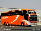 RealMaia Turismo e Cargas 2302 na cidade de Goiânia, Goiás, Brasil, por Raphael Malacarne. Número da foto: #12480014.