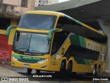 Empresa Gontijo de Transportes 25075 na cidade de Belo Horizonte, Minas Gerais, Brasil, por Athos Arruda. Número da foto: #12480073.
