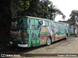 Bus Espacial Lanches 0328 na cidade de Ressaquinha, Minas Gerais, Brasil, por Douglas Célio Brandao. Número da foto: #12480203.