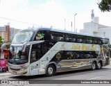 Isla Bus Transportes 2700 na cidade de São Paulo, São Paulo, Brasil, por Luciano Ferreira da Silva. Número da foto: #12479901.