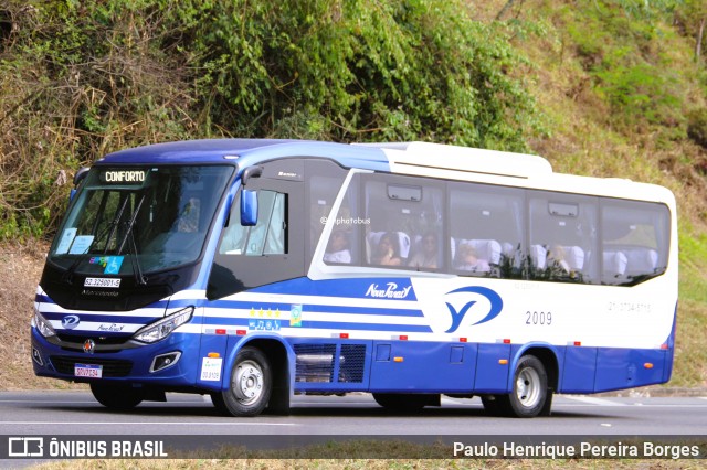 Nova Paraty Turismo 2009 na cidade de Piraí, Rio de Janeiro, Brasil, por Paulo Henrique Pereira Borges. Número da foto: #12480950.