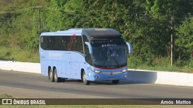 Expresso Guanabara 954 na cidade de Itaitinga, Ceará, Brasil, por Amós  Mattos. Número da foto: #12481080.