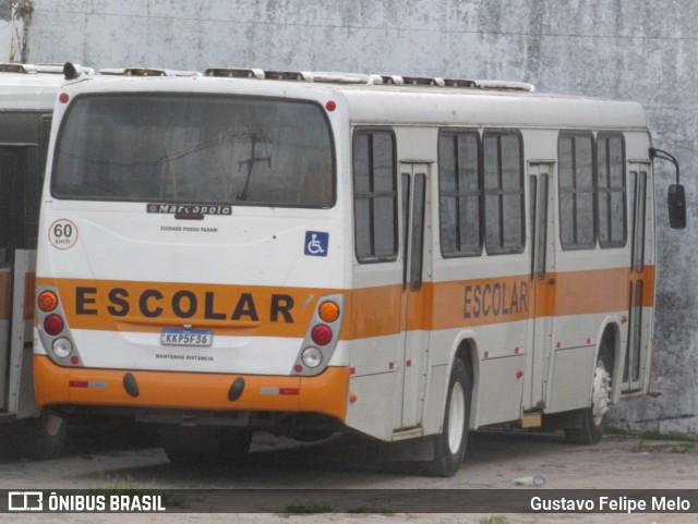 Escolares 159 na cidade de Paulista, Pernambuco, Brasil, por Gustavo Felipe Melo. Número da foto: #12481874.